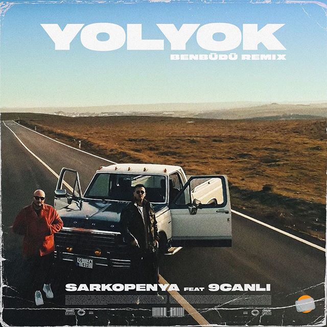 Sarkopenya & 9 Canlı (Ben Büdü Remix)