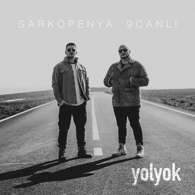 Sarkopenya & 9 Canlı - Yol Yok