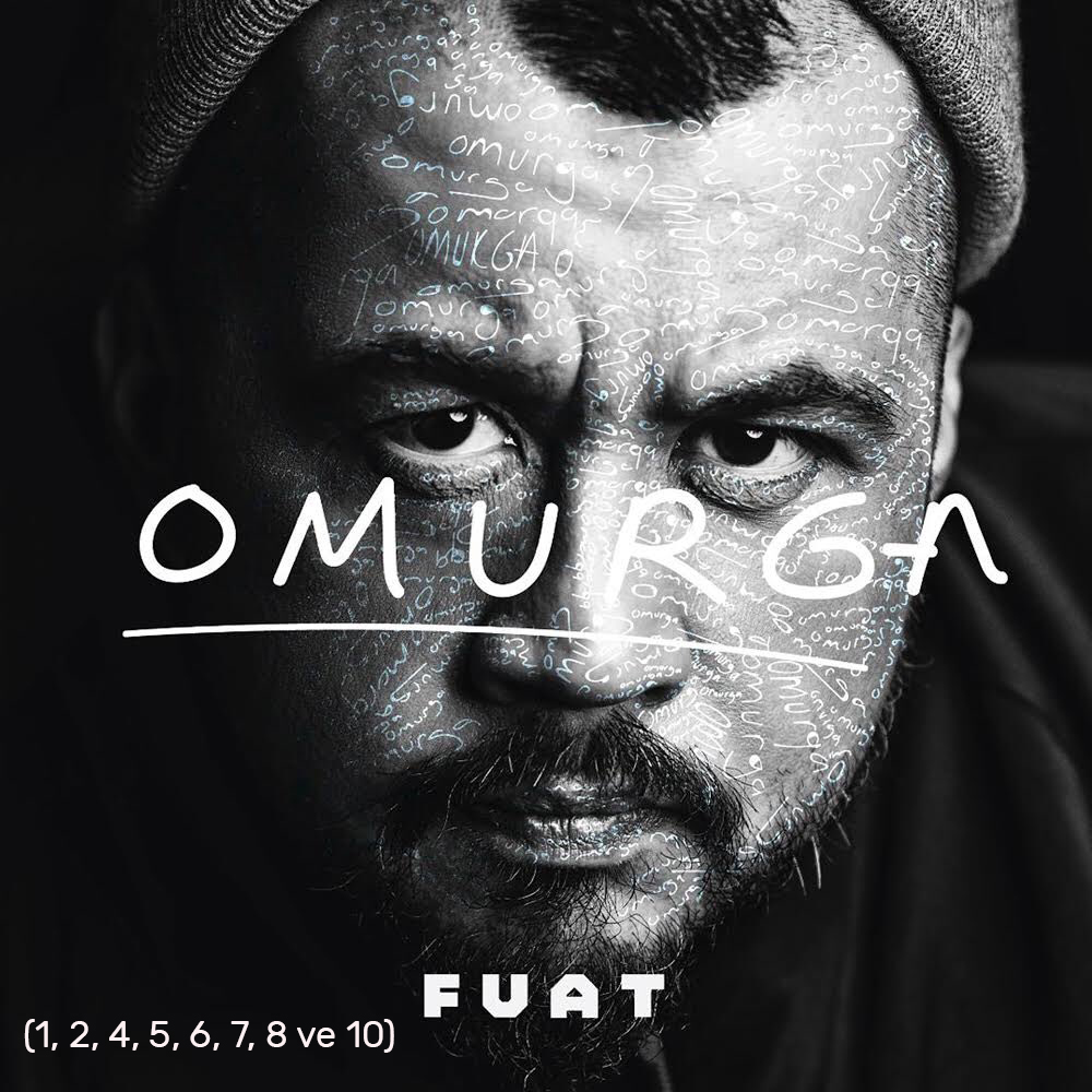 Fuat Ergin - Omurga